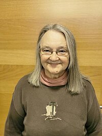 Anna Niederhuber